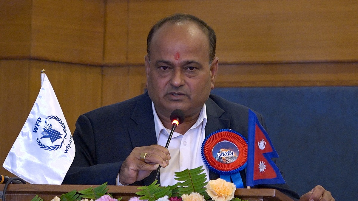 पर्यटकका लागि उड्डयन सुरक्षा अभियानअन्तर्गत लुक्ला प्राथमिकतामा राखियो